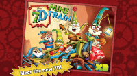 The 7D Mine Train APK