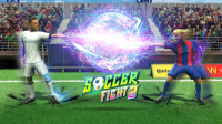 Soccer Fight 2 Football 2017 for PC