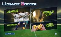 Ultimate Soccer - Football APK