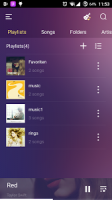 Music Player-GO Music Player APK
