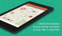 Localisateur de famille & GPS Tracker APK