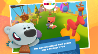 Be-be-bears Free for PC
