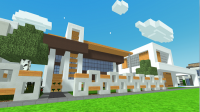 Amazing Minecraft house ideas for PC