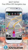 MapFactor GPS Navigation Maps for PC