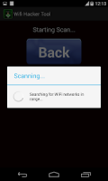 WiFi Password Hacker Simulator APK