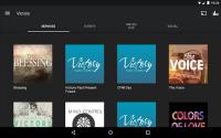 Victory Family Church App for PC