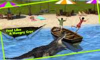 Crocodile Simulator 3D APK