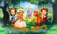 Castle Story™ for PC