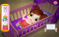 Baby Care Babysitter & Daycare APK
