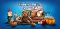 Hidden Objects Fairy Tale for PC
