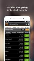 Moneycontrol Markets on Mobile APK