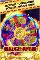 DoubleDown Casino - Machines à sous gratuites pour PC