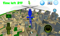 City Helicopter APK