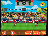 Online Head Ball APK