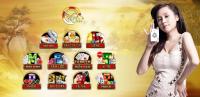 Game Bai Doi Thuong - 2017 per PC