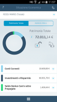 Mobile Banking UniCredit for PC