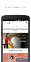 AJIO Online Shopping App for PC