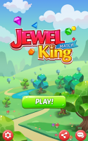 Jewel Match King for PC