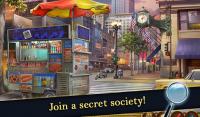 Hidden Object Mystery Society for PC