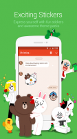 LINE: Free Calls & Messages for PC