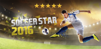 Soccer Star 2016 World Legend for PC