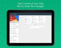 File Commander - File Manager for PC