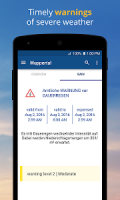 wetter.com - Weather and Radar APK