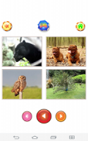 Animal sounds - App for kids APK