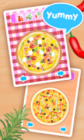 Pizza Maker Kids -Cooking Game APK