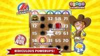 Bingo Showdown: Card Games for PC