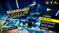 Skateboard Party 3 Lite Greg for PC