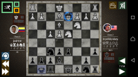 World Chess Championship for PC