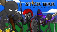 Stick War: Legacy for PC