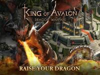 King of Avalon: Dragon Warfare APK