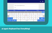 ai.type Free Emoji Keyboard for PC