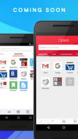 Opera browser - news & search for PC