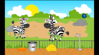 Trip to the zoo for kids for PC