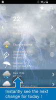 Weather Austria XL PRO for PC