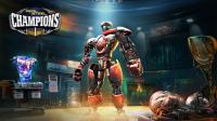 Real Steel Boxing Champions for PC