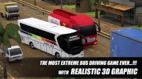 Telolet Bus Driving 3D for PC