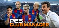 PES CLUB MANAGER for PC