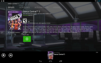 Xbox 360 SmartGlass APK