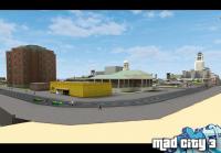 Mad City Crime 3 New stories for PC