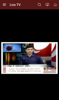 Puthiya Thalaimurai TV for PC