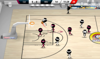 Stickman Basketball 2017 for PC