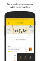 YP - Yellow Pages local search APK