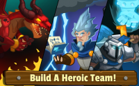 Tower Defense: Legends TD for PC