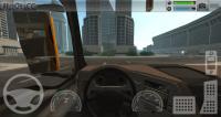 Truck Simulator : City APK