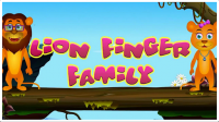 Finger Family Kids Video Songs for PC