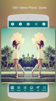 Mirror Photo:Editor&Collage APK